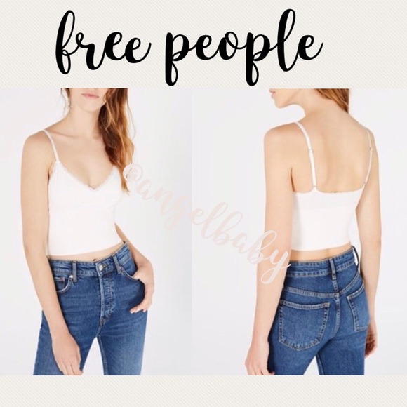 Free People Layla Brami in Ivory! - Picture 16 of 16